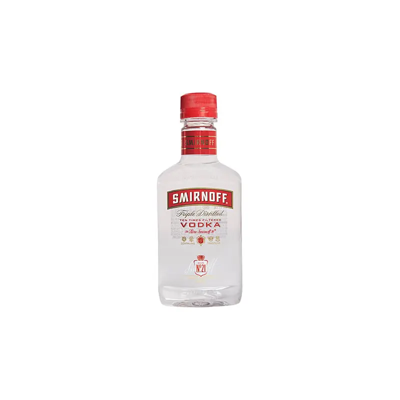 Smirnoff Vodka 200ML