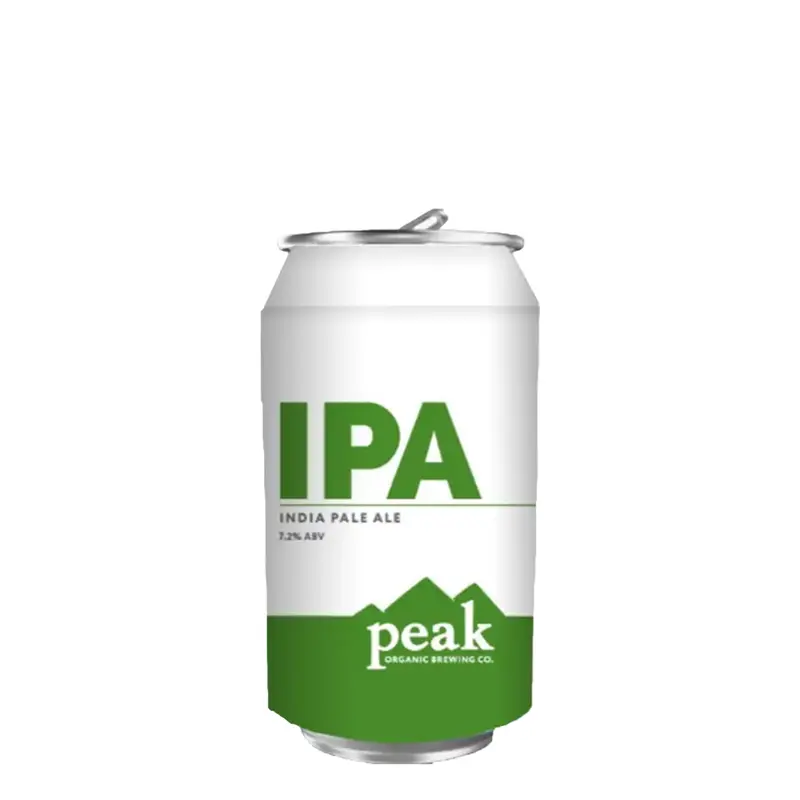 Peak IPA 6pk Can