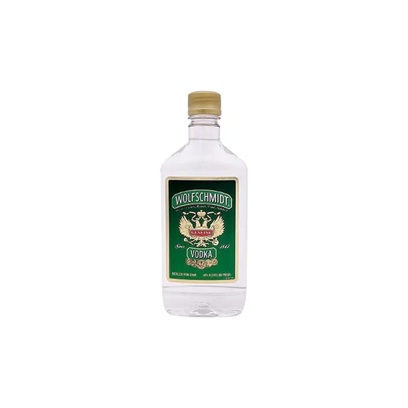 Wolfschmidt Vodka 200ML