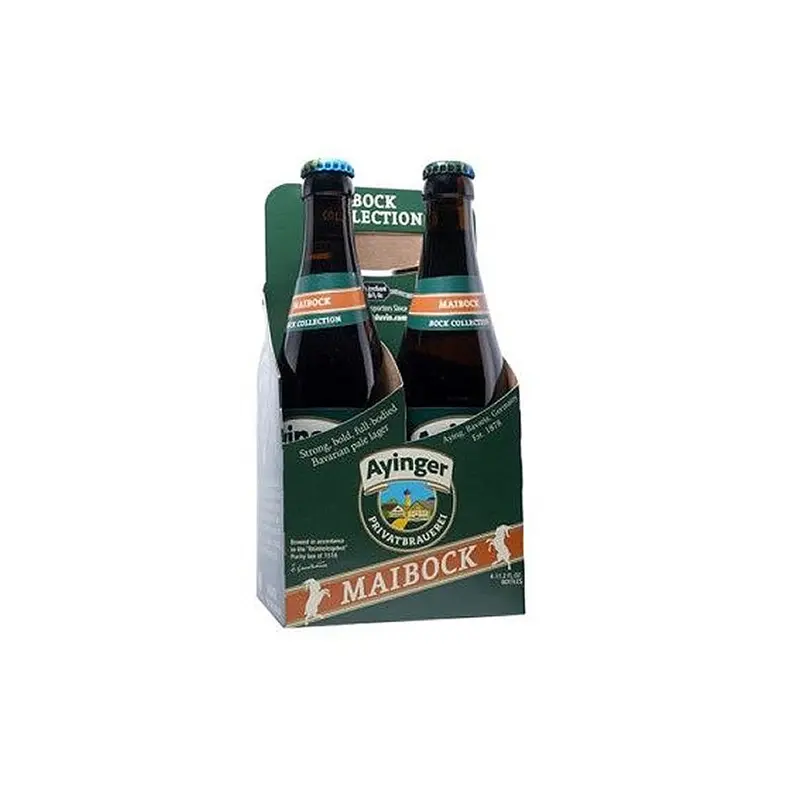 Ayinger Maibock 4Pk