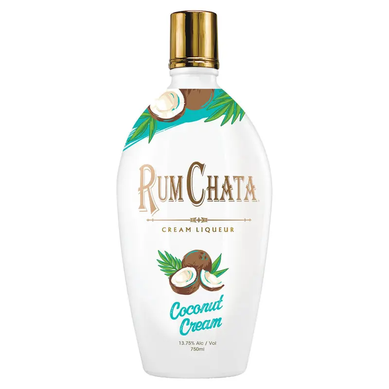 Rumchata Coconut Cream 750ML