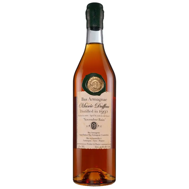 Marie Duffau 1992 30 Year Armagnac 750ML