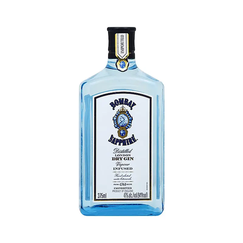 Bombay Sapphire Gin 375ML