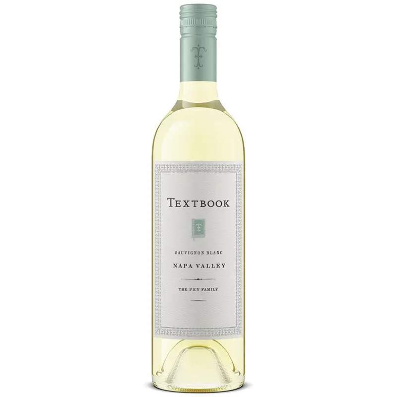 Textbook Sauvignon Blanc