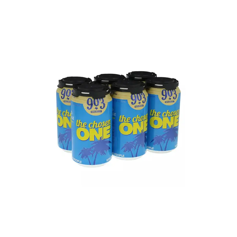 903 Brewers The Chosen One Coconut Ale 6Pk