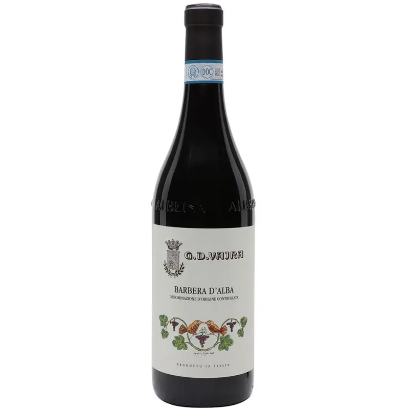G. D. Vajra Barbera d'Alba
