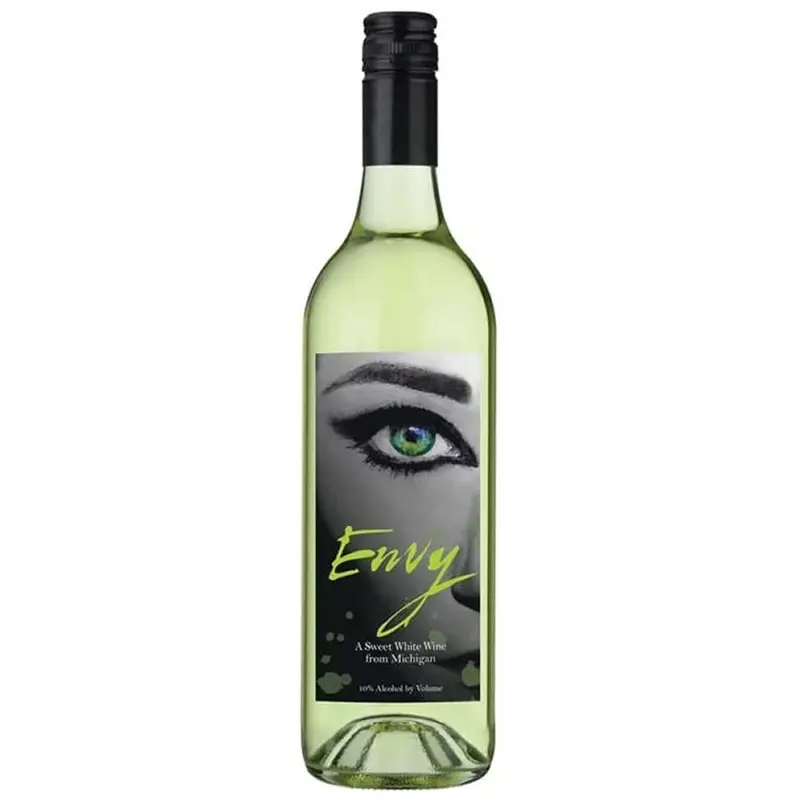 St. Julian Envy White 750ML