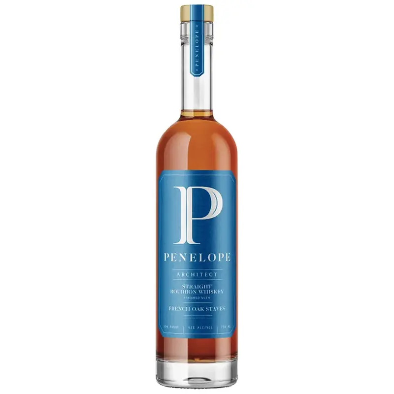 Penelope Architect 6 Year Celebration Batch Bourbon 750ML