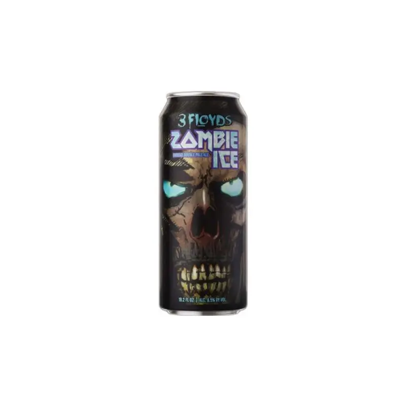 Three Floyds Zombie Ice 19.2OZ