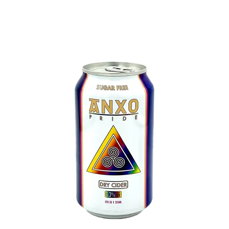 ANXO Pride 4pk Can