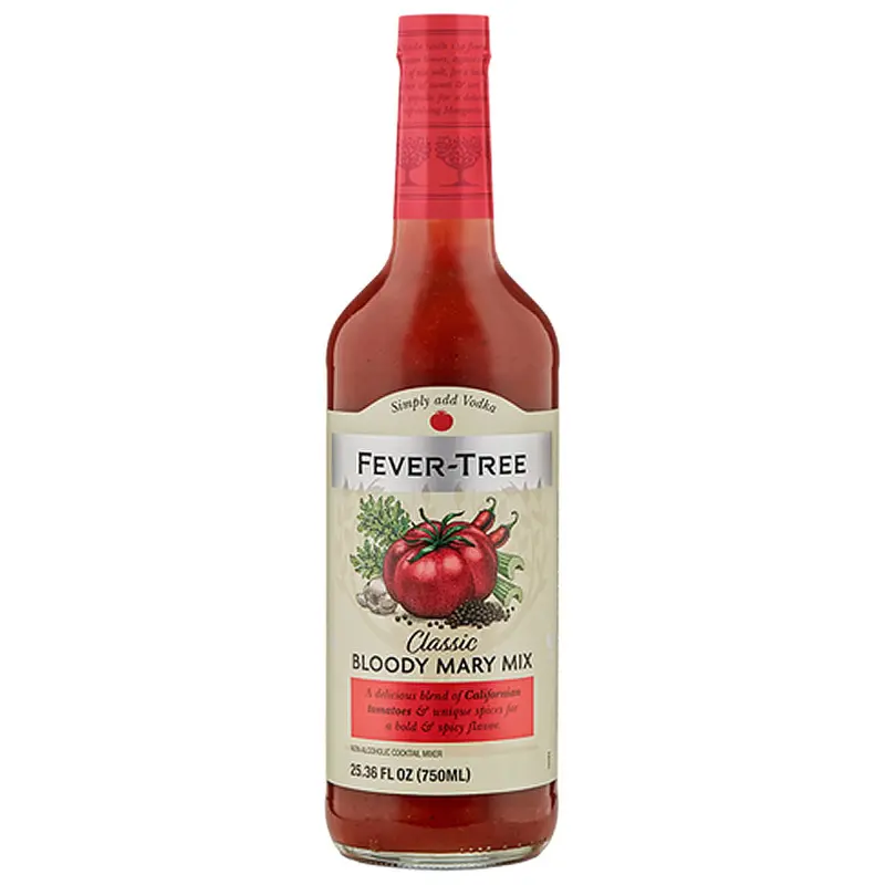 Fever-Tree Bloody Mary Mix 750ML
