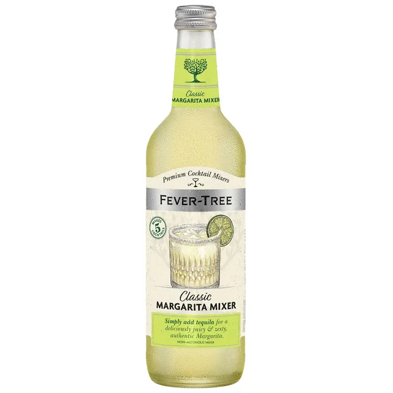 Fever-Tree Classic Margarita Mix 750ML