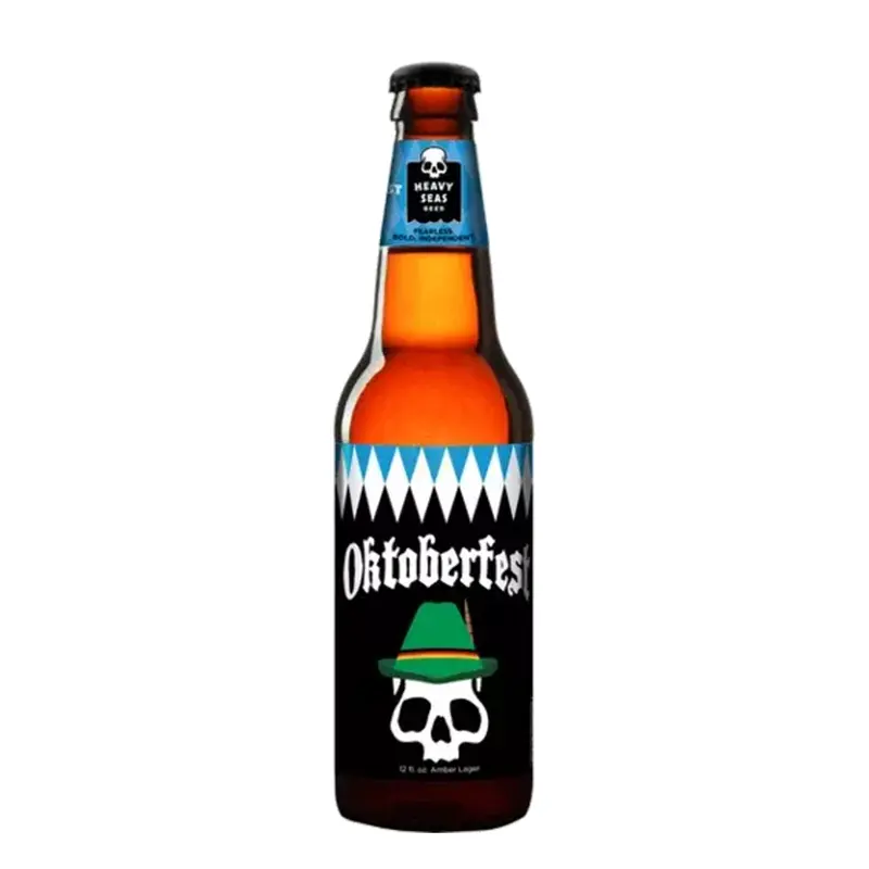 Heavy Seas Oktoberfest 6pk Bottle