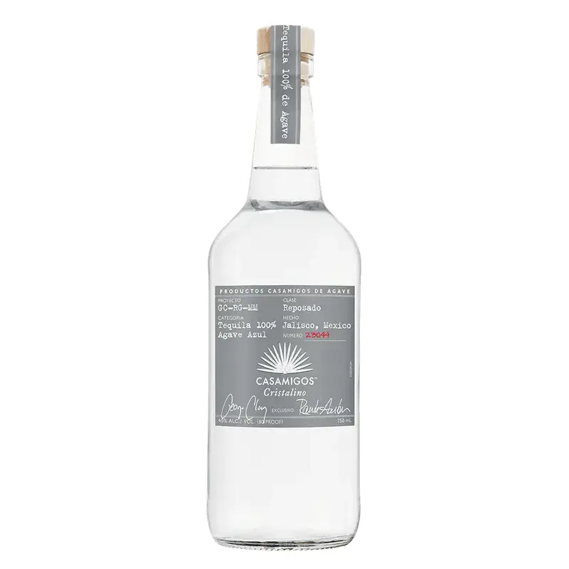 Casamigos Cristalino 750ML