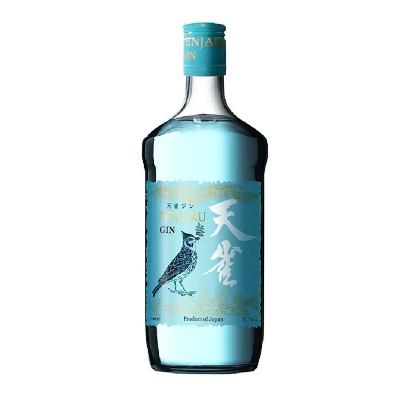 Tenjaku London Dry Gin 700ML