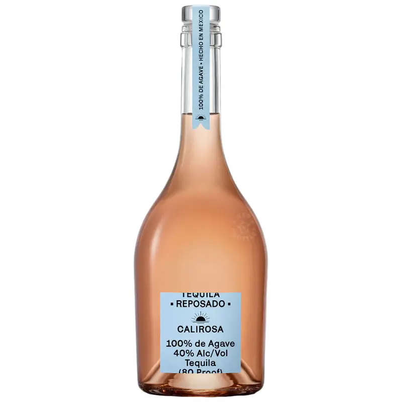 Calirosa Reposado 750ML