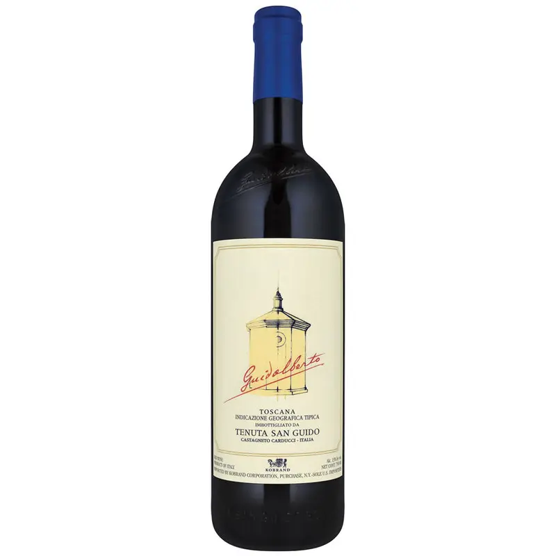 Tenuta San Guido Guidalberto 2021