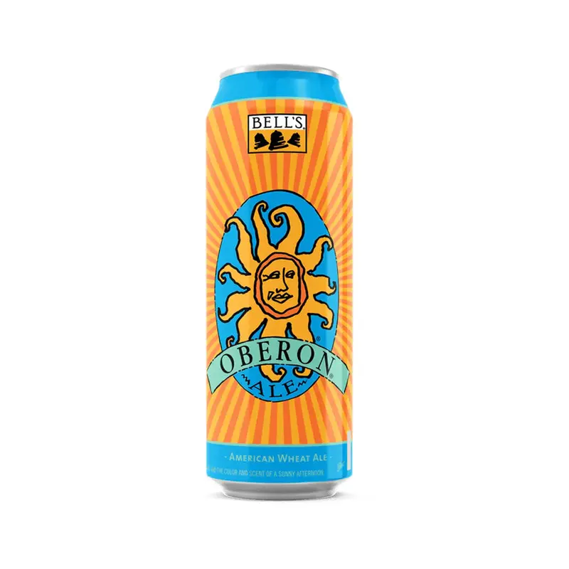 Bells Oberon 19.2OZ Can