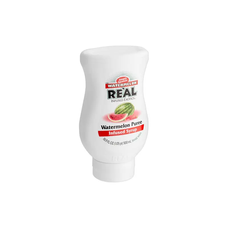 Real Mixers Watermelon Puree 500ML