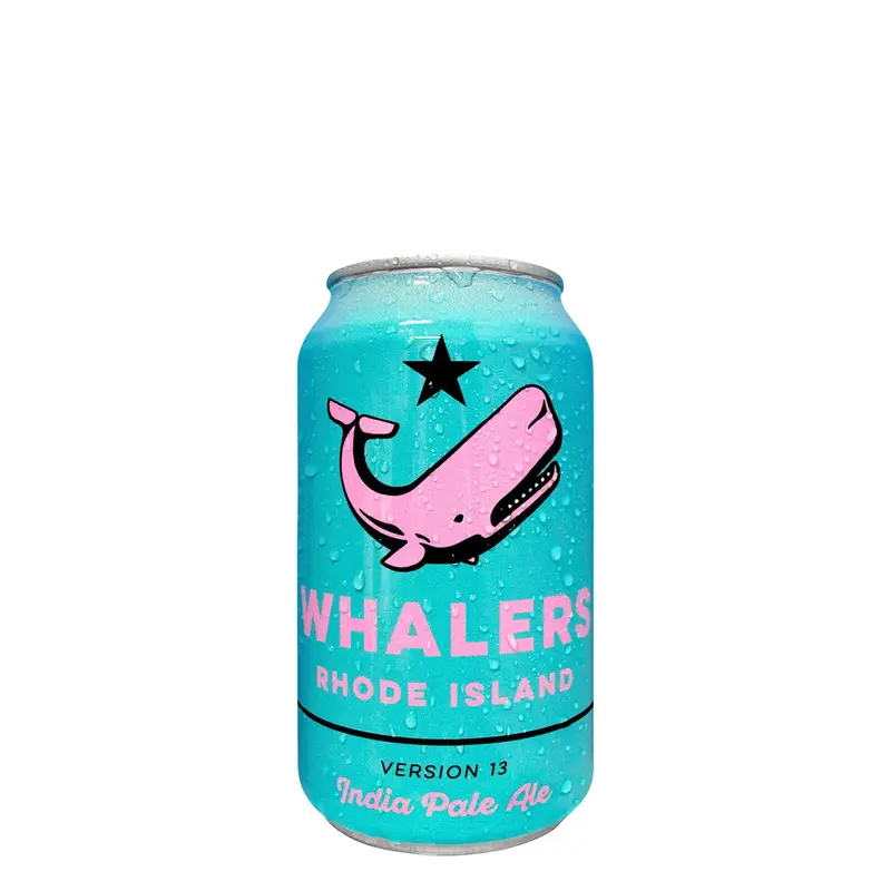 Whalers Muse 6pk Can