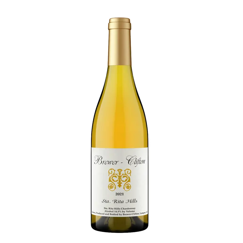 Brewer Clifton Chardonnay