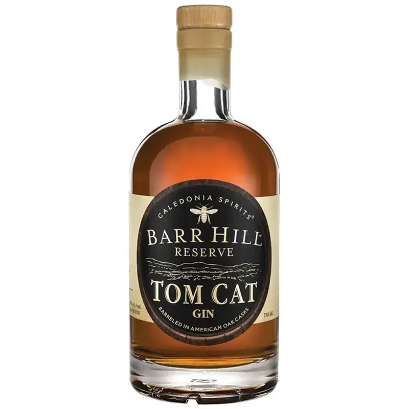 Caledonia Tom Cat Gin 750ML