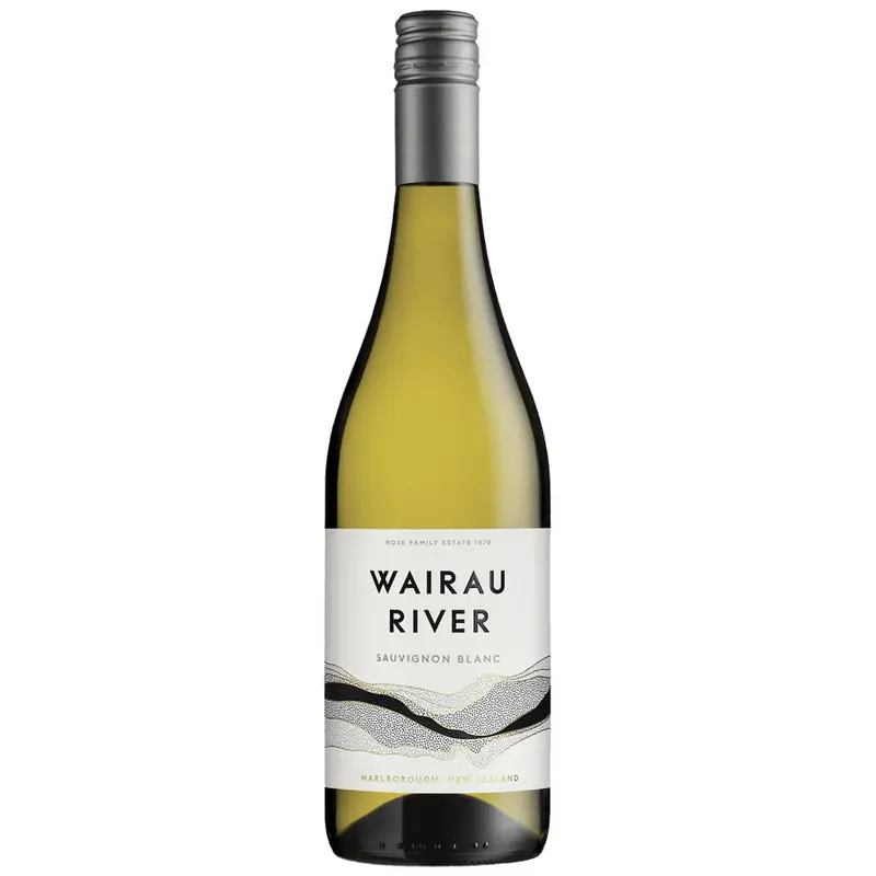 Wairau River Sauvignon Blanc