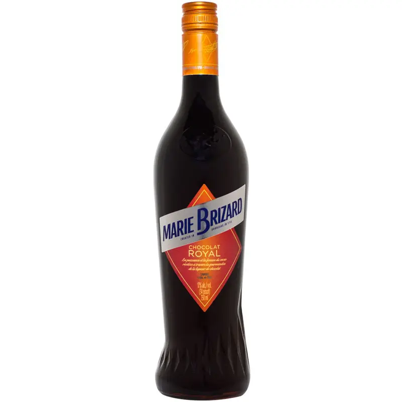 Marie Brizard Chocolate Royal 750ML