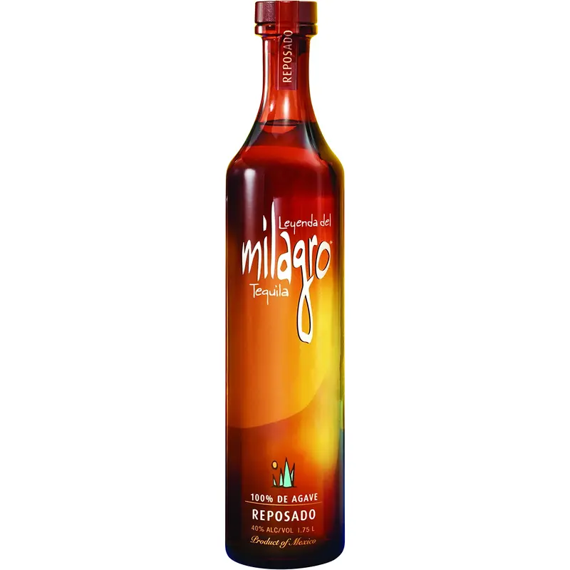 Milagro Reposado 1.75L