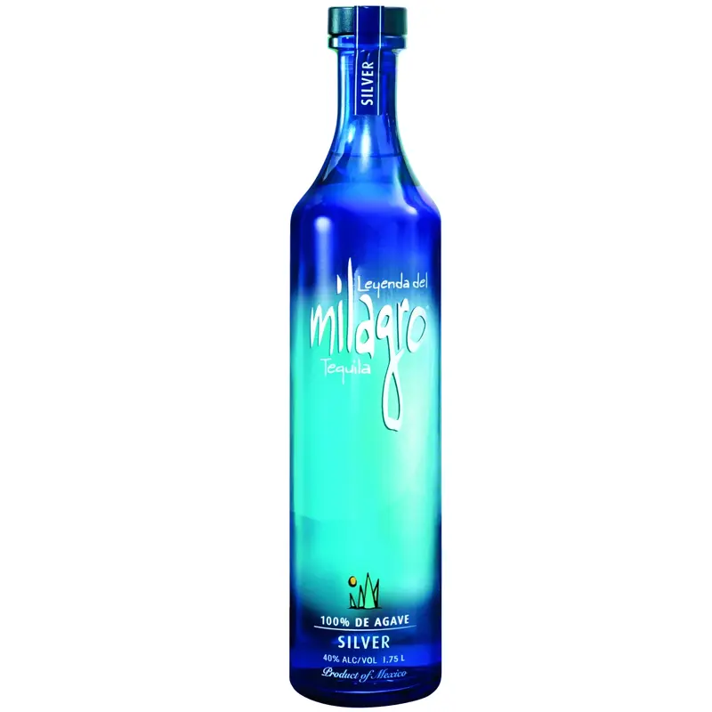 Milagro Silver 1.75L