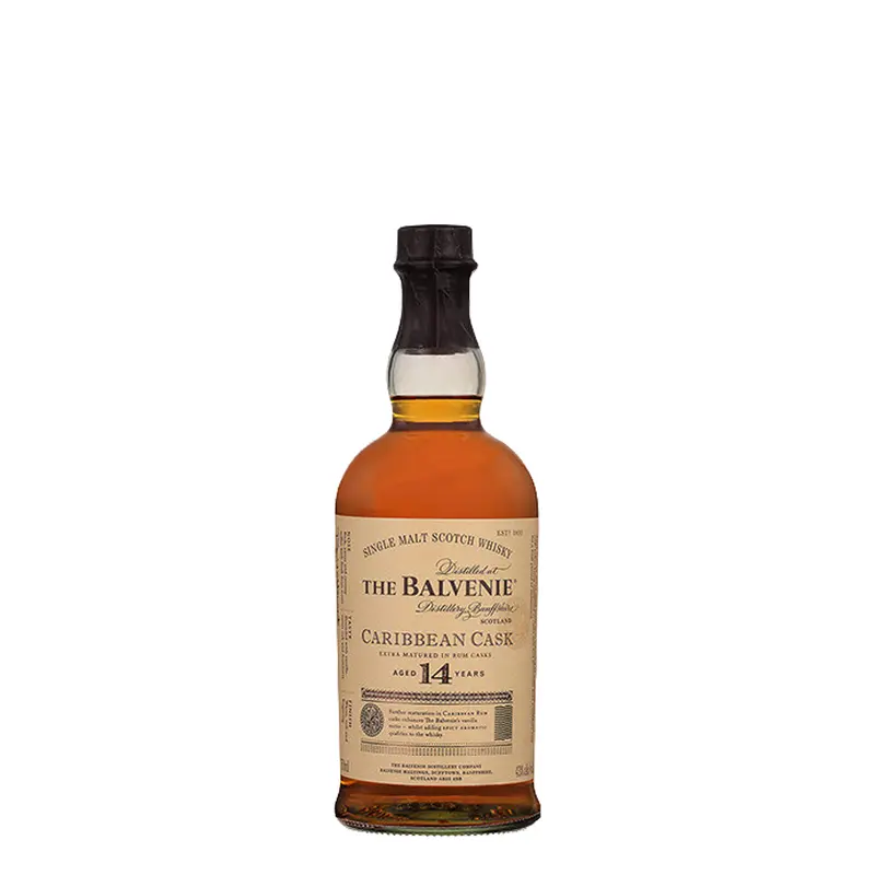 Balvenie 14 yr 200ml