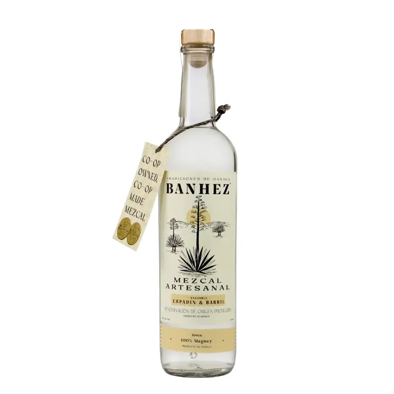 Banhez Mezcal