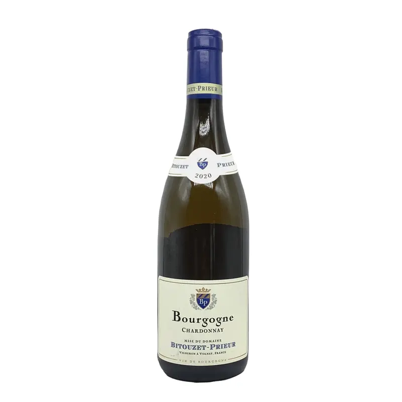 Bitouzet Prieur Bourgogne Blanc