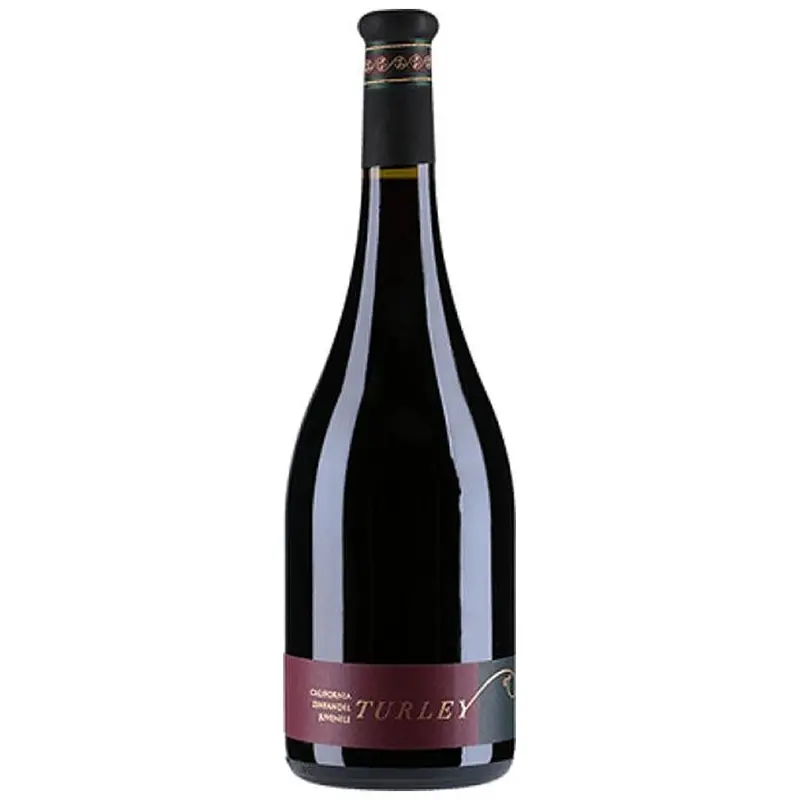 Turley Deaver Ranch Vineyard Zinfandel