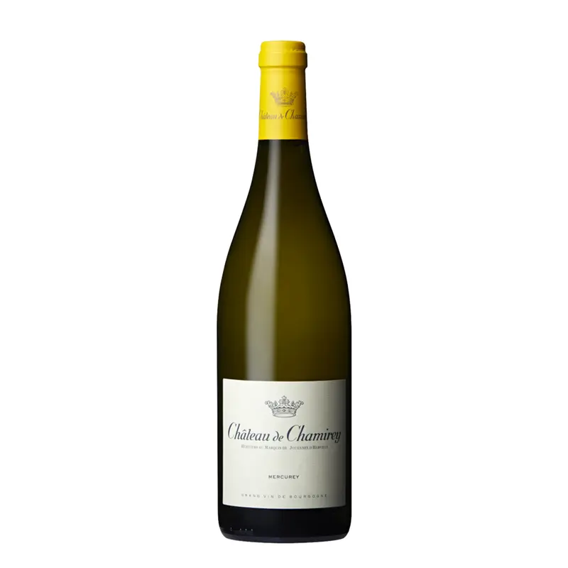 Chateau de Chamirey Mercurey Blanc