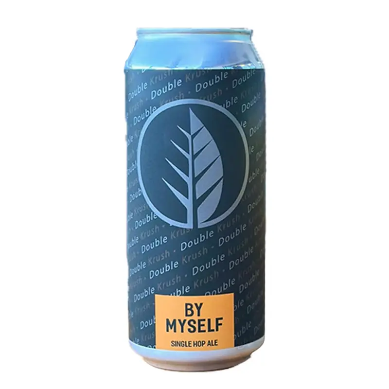 Deciduous Double By Myself Krush 4pk Can