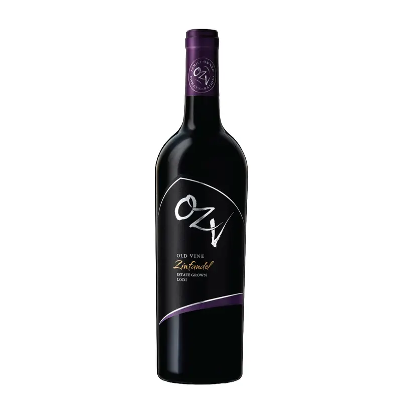 OZV Zinfandel