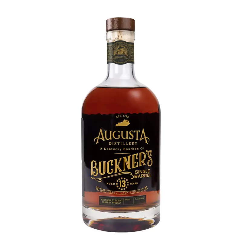 Augusta Buckner's 13yr