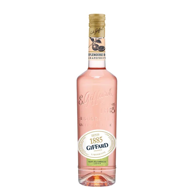 Giffard Non Alc Pamplemousse 750ml
