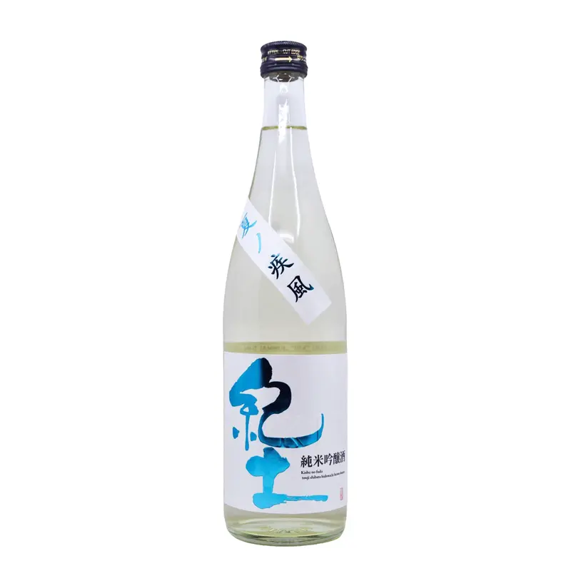 Heiwa KID Natsu no Shippu SUMMER 720ml Bottle
