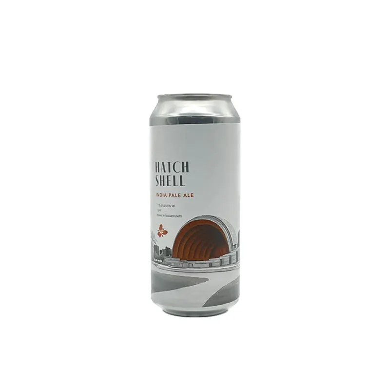 Trillium Brewing Hatch Shell 4Pk