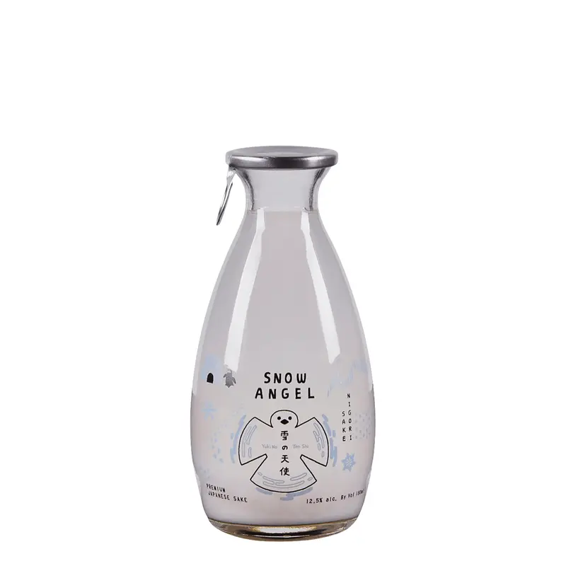Yuki no Tenshi Snow Angel 180ml Bottle