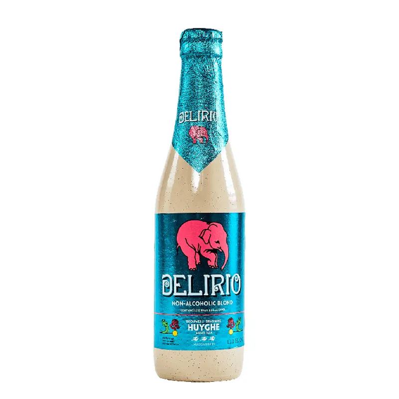 Delirium Delirio N/A 4pk Bottle