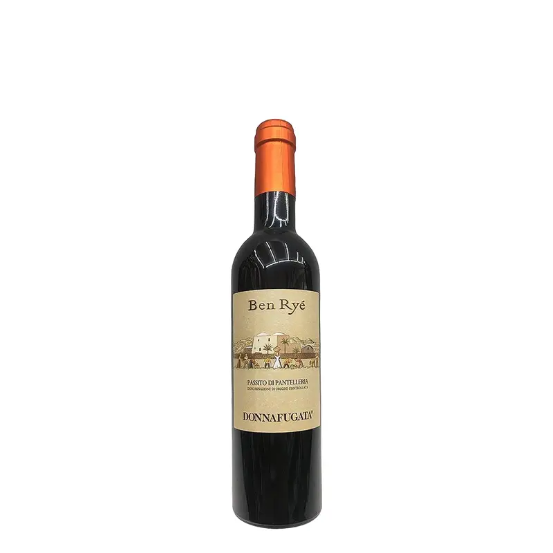 Donnafugata Ben Rye Passito di Pantelleria 375ml