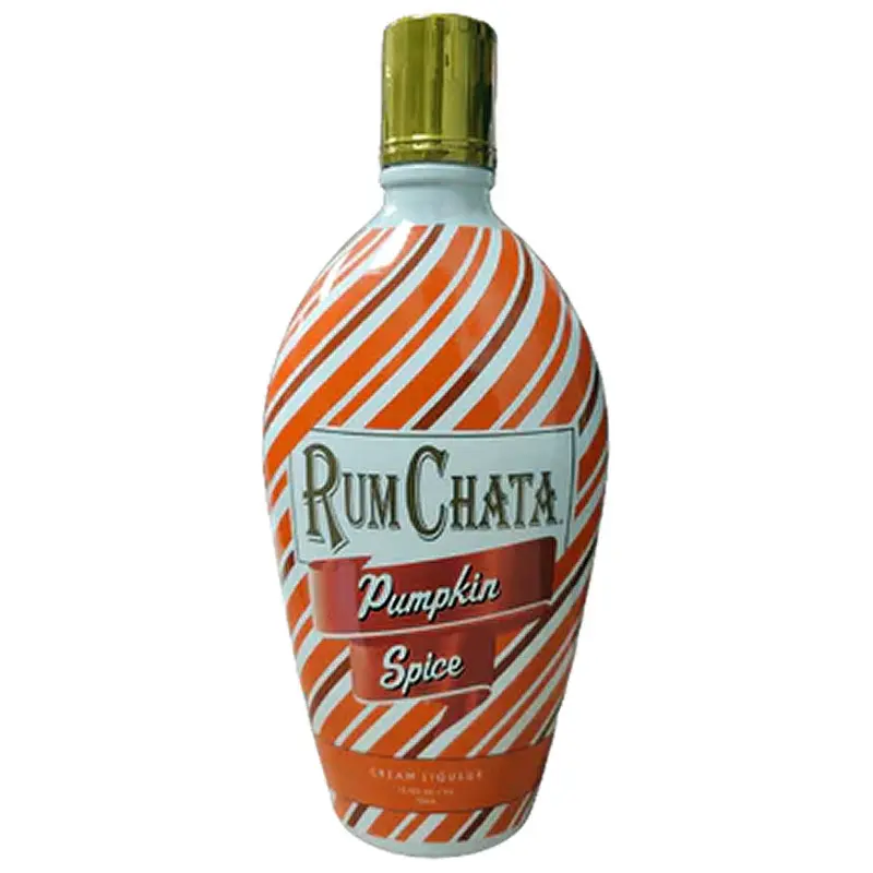 Rumchata Pumpkin Spice 750ML
