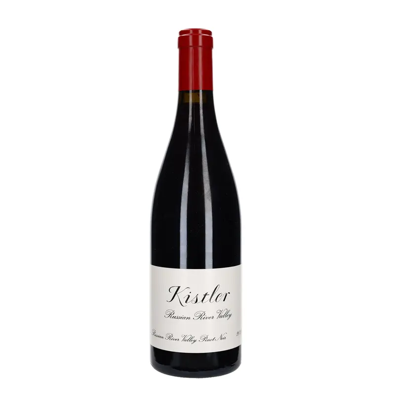 Kistler Russian River Valley Pinot Noir