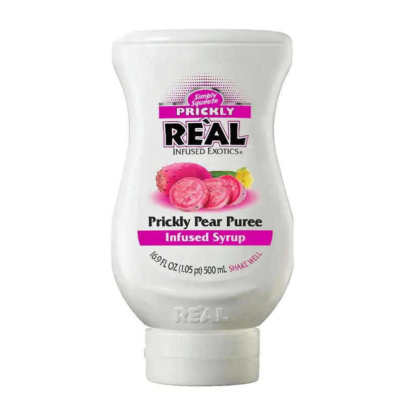 Re'al Prickly Pear