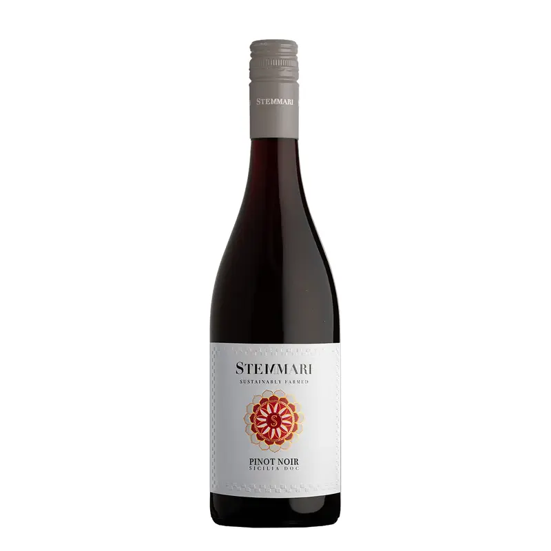 Stemmari Pinot Noir