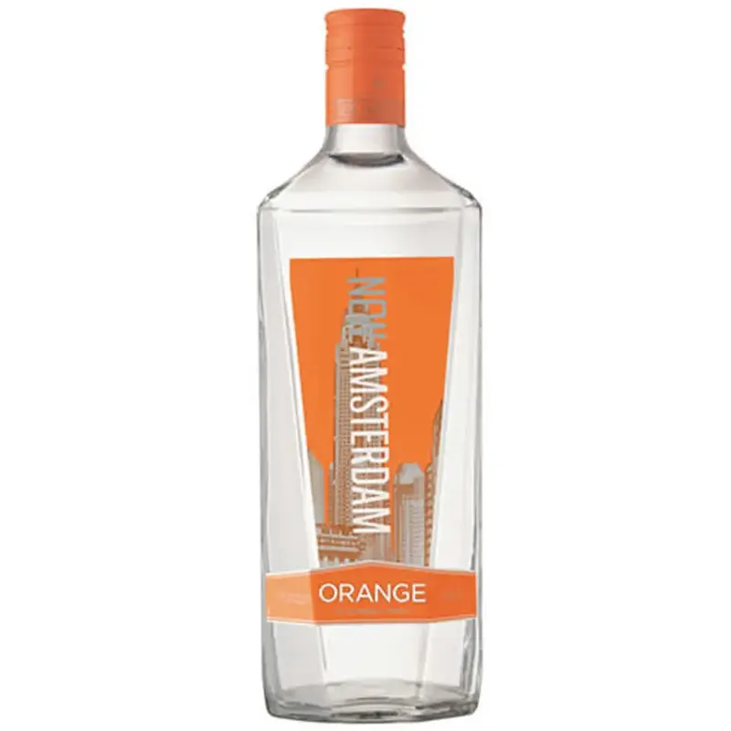 New Amsterdam Orange 1.75L