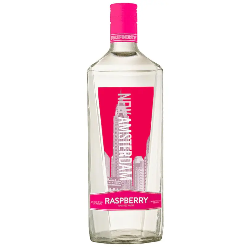 New Amsterdam Raspberry 1.75L
